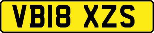 VB18XZS