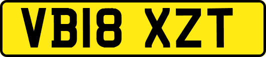 VB18XZT