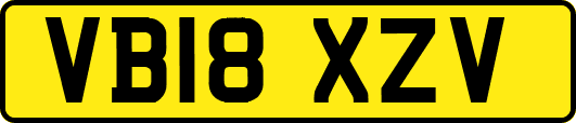 VB18XZV