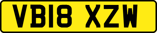 VB18XZW