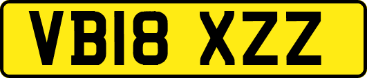 VB18XZZ