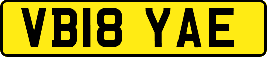 VB18YAE