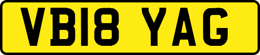 VB18YAG