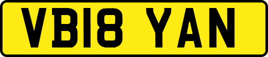 VB18YAN