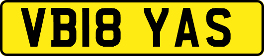 VB18YAS