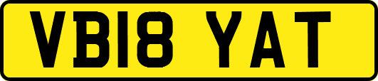 VB18YAT
