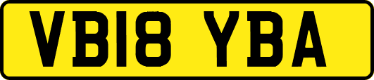 VB18YBA