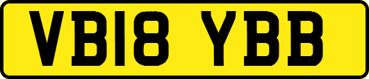 VB18YBB