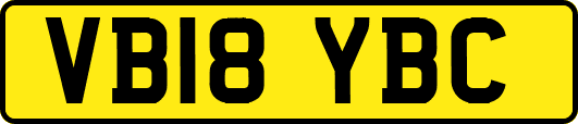 VB18YBC
