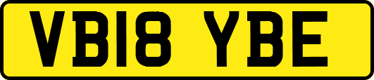 VB18YBE