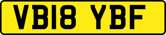 VB18YBF