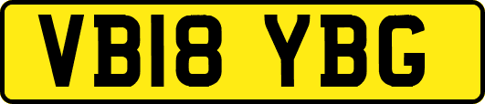 VB18YBG