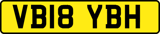 VB18YBH