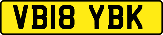 VB18YBK