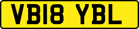 VB18YBL