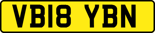 VB18YBN