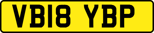 VB18YBP