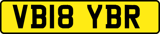 VB18YBR