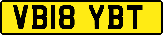 VB18YBT