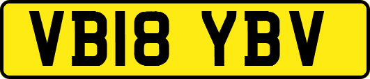 VB18YBV