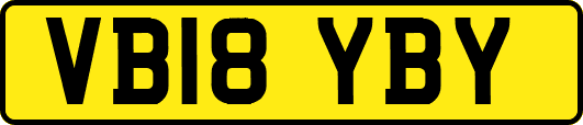 VB18YBY