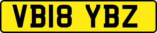 VB18YBZ