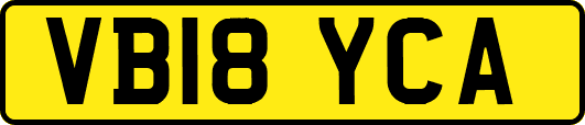 VB18YCA