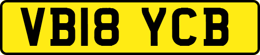 VB18YCB