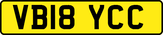 VB18YCC