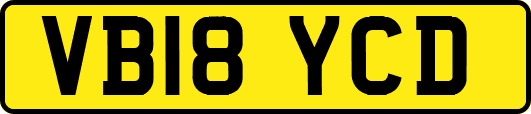 VB18YCD
