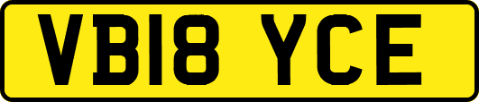 VB18YCE