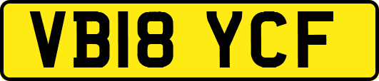 VB18YCF