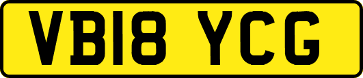 VB18YCG