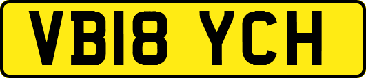 VB18YCH
