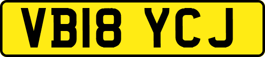 VB18YCJ