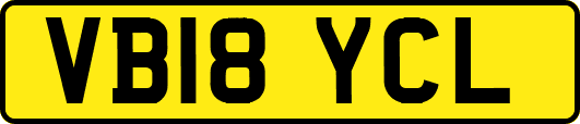 VB18YCL