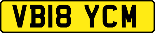 VB18YCM