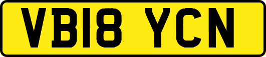 VB18YCN