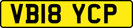 VB18YCP
