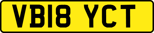 VB18YCT