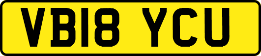 VB18YCU