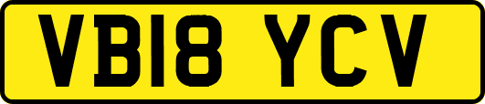 VB18YCV