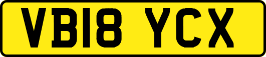 VB18YCX