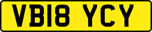VB18YCY