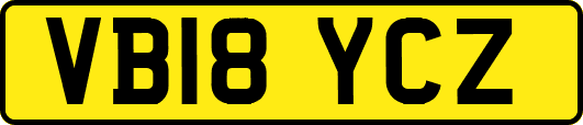 VB18YCZ
