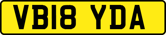 VB18YDA