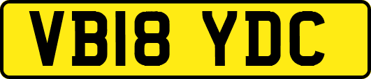 VB18YDC
