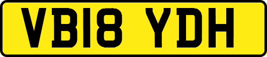 VB18YDH