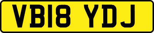 VB18YDJ