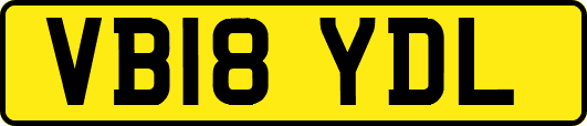 VB18YDL
